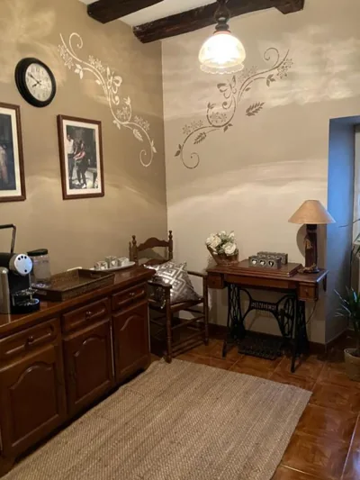 Hostal Ekaitza — Foto 8