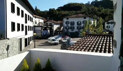 Hostal Ekaitza — Foto 10