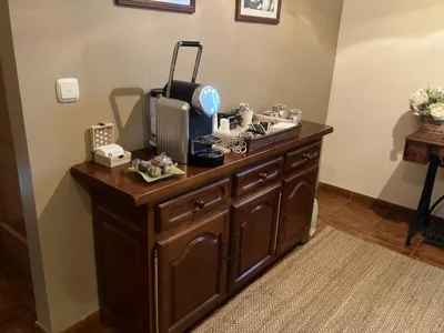 Hostal Ekaitza — Foto 11