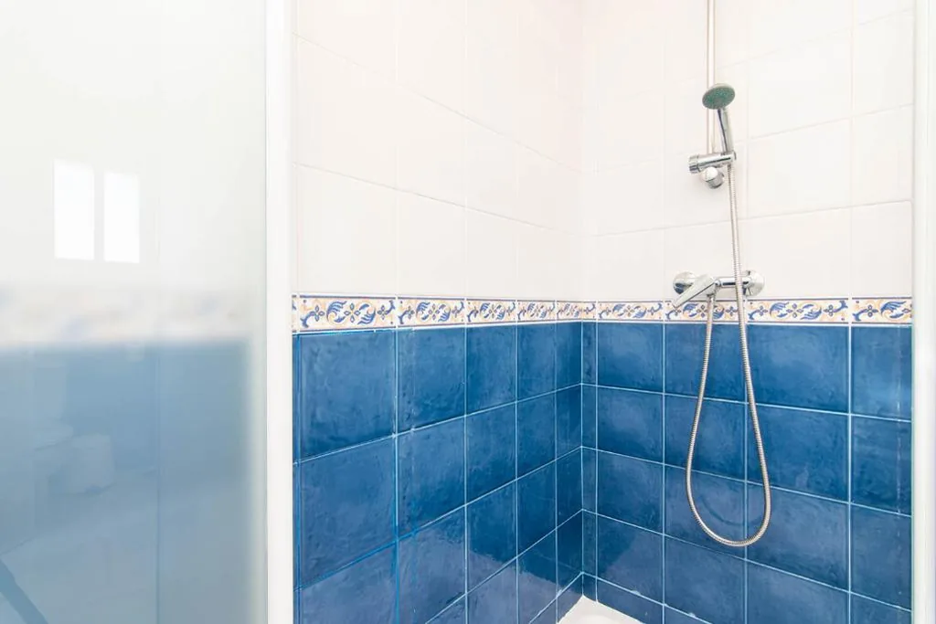 Camera matrimoniale — Hostal El Alférez