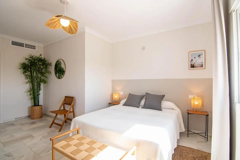 Hostal El Alférez