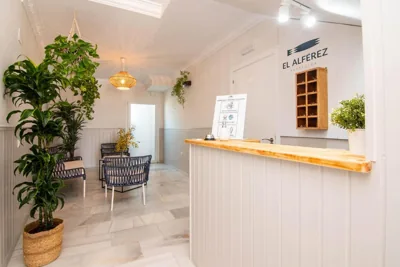 Hostal El Alférez — foto 9