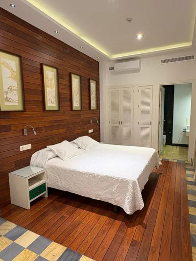 Hostal El Alojado de Velarde — Foto 2