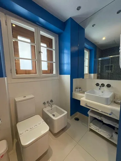 Hostal El Alojado de Velarde — Foto 3