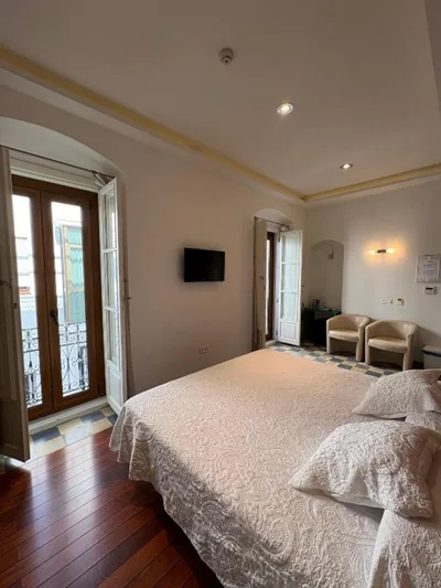 Hostal El Alojado de Velarde — Foto 4