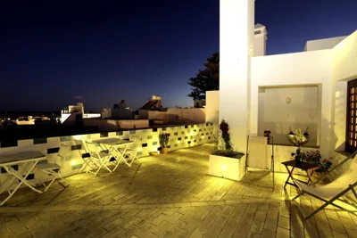 Hostal El Alojado de Velarde — Foto 5