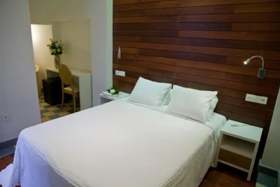 Hostal El Alojado de Velarde — Foto 6