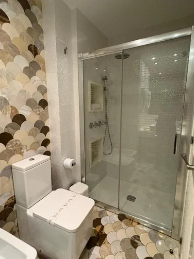 Hostal El Alojado de Velarde — Foto 9
