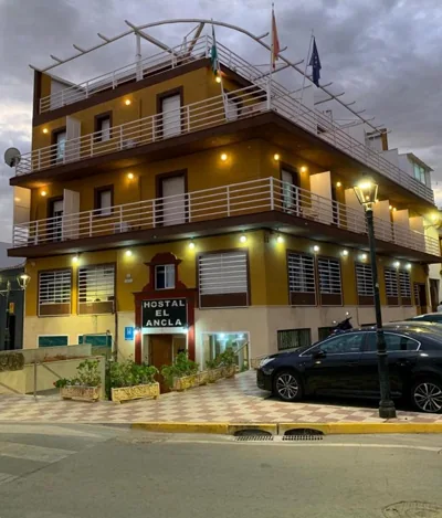 Hostal el Ancla — photo 6