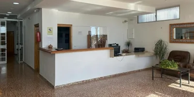 Hostal el Ancla — photo 7