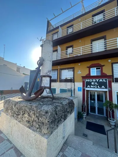 Hostal el Ancla — photo 9