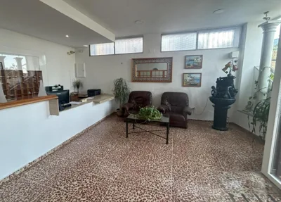 Hostal el Ancla — photo 10