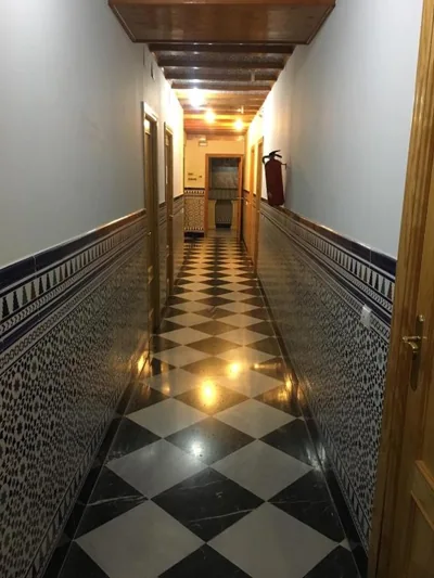 Hostal el Ancla — photo 12