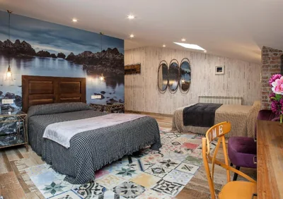Hostal El Aparcamiento — Foto 2
