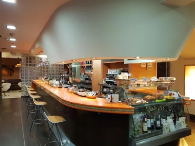 Hostal El Aparcamiento — Foto 4