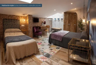 Hostal El Aparcamiento — Foto 10