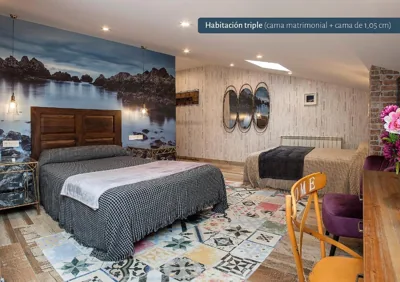 Hostal El Aparcamiento — Foto 11