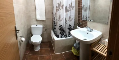 Hostal El Arco — foto 3