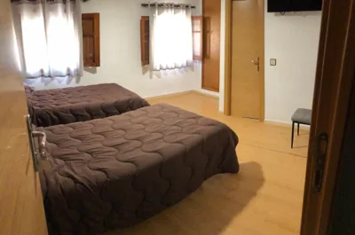 Hostal El Arco — foto 6
