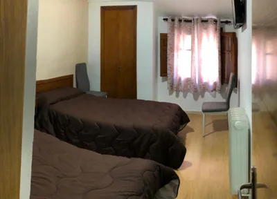 Hostal El Arco — foto 11