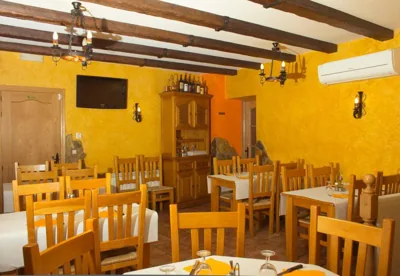 Hostal El Bodegon — photo 4