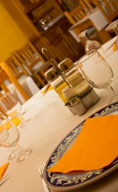 Hostal El Bodegon — photo 8