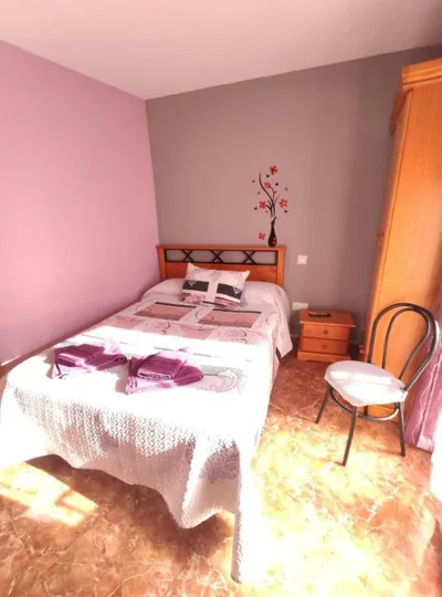 Hostal El Bodegon — photo 10