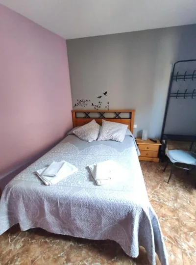 Hostal El Bodegon — photo 11