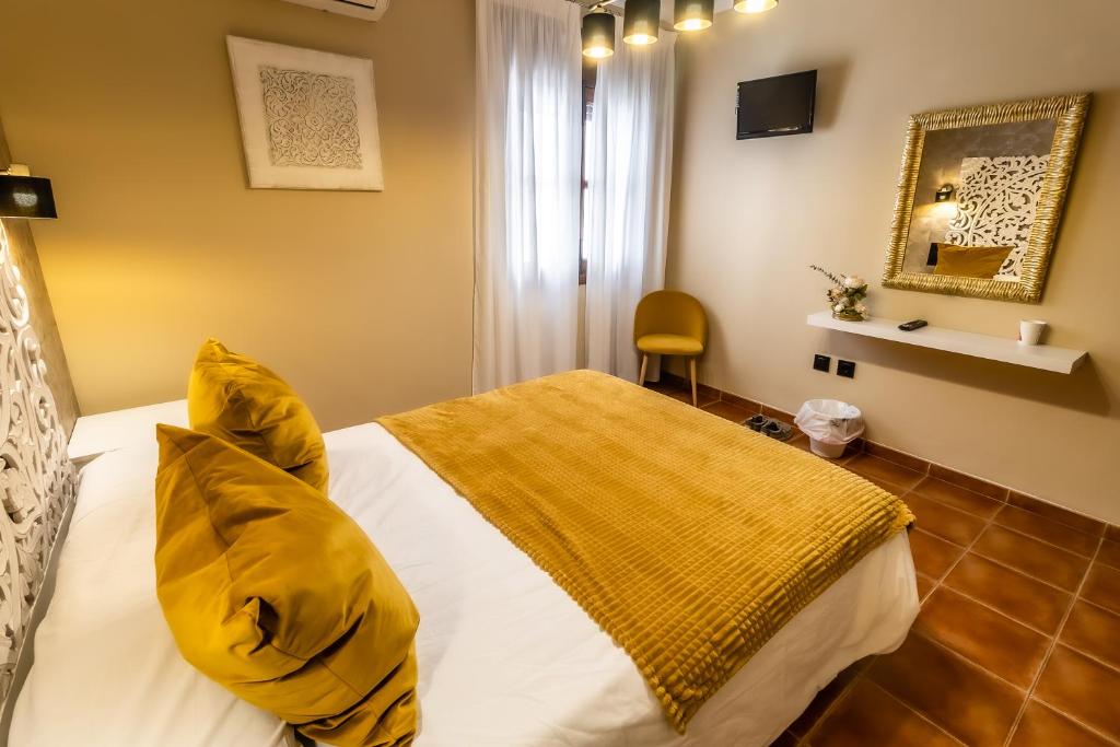 Hostal El Bomba