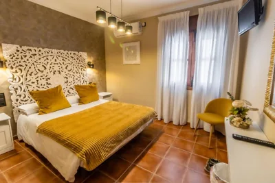 Hostal El Bomba — photo 2