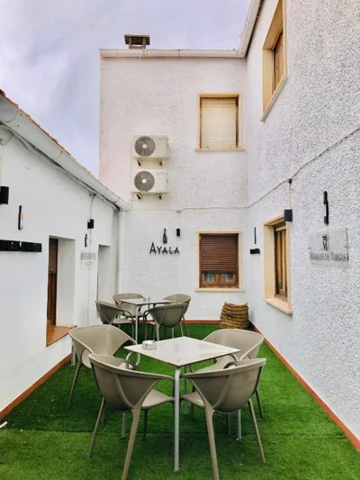 Hostal El Bomba — photo 3