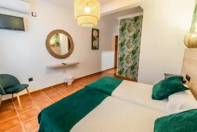 Hostal El Bomba — photo 4