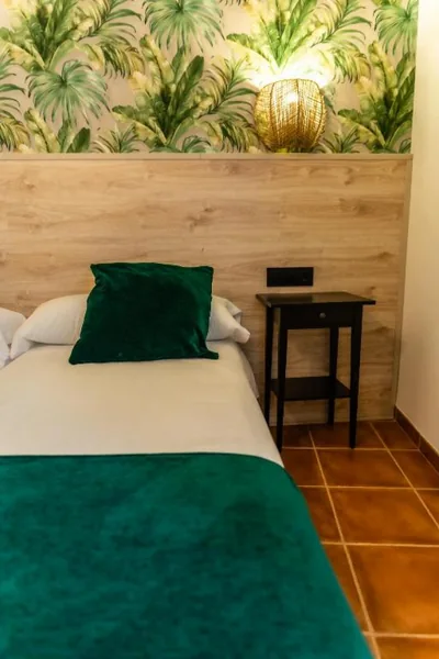 Hostal El Bomba — photo 7