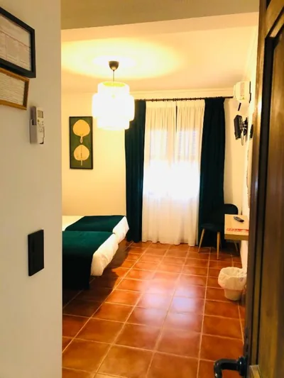 Hostal El Bomba — photo 9