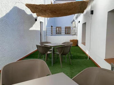 Hostal El Bomba — photo 10