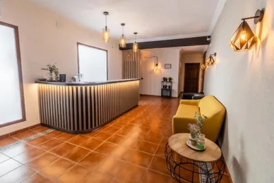 Hostal El Bomba — photo 11