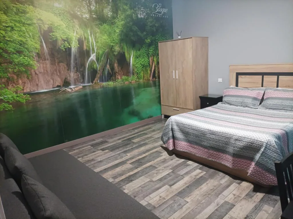 Doppelzimmer — Hostal El Bosque Encantado Toledo