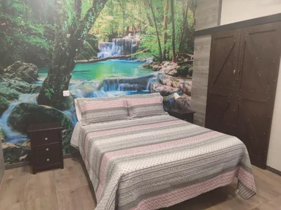 Hostal El Bosque Encantado Toledo — Foto 2