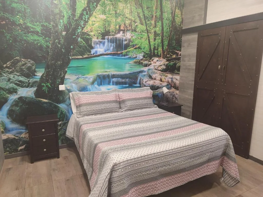 Hostal El Bosque Encantado Toledo