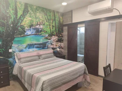 Hostal El Bosque Encantado Toledo — Foto 3