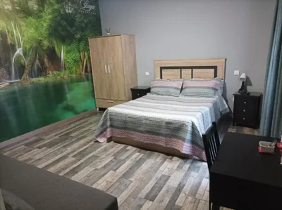 Hostal El Bosque Encantado Toledo — Foto 6