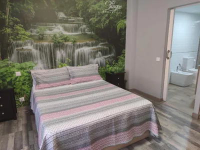 Hostal El Bosque Encantado Toledo — Foto 8