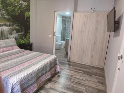 Hostal El Bosque Encantado Toledo — Foto 10