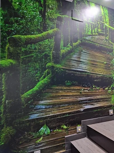 Hostal El Bosque Encantado Toledo — Foto 11