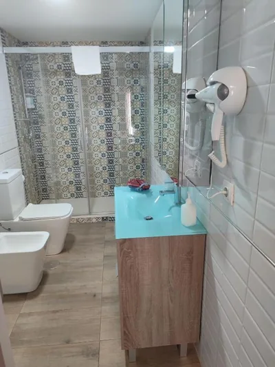 Hostal El Bosque Encantado Toledo — Foto 12