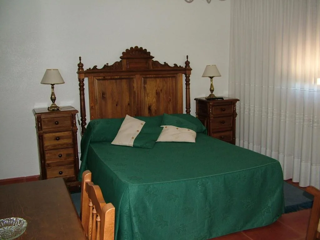 Hostal El Botero