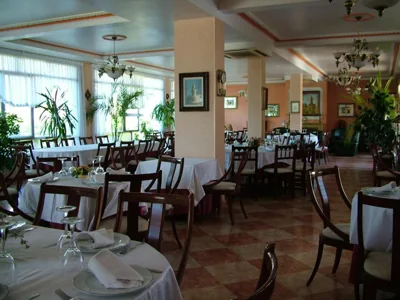 Hostal El Botero — 照片 3