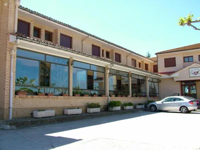 Hostal El Botero — 照片 4