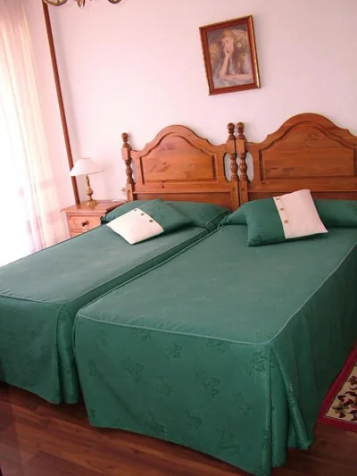Hostal El Botero — 照片 5
