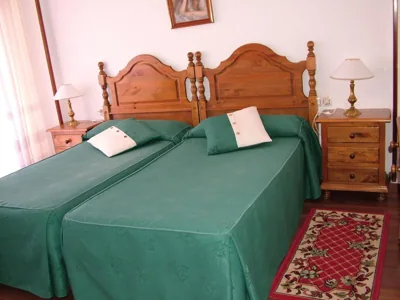 Hostal El Botero — 照片 7